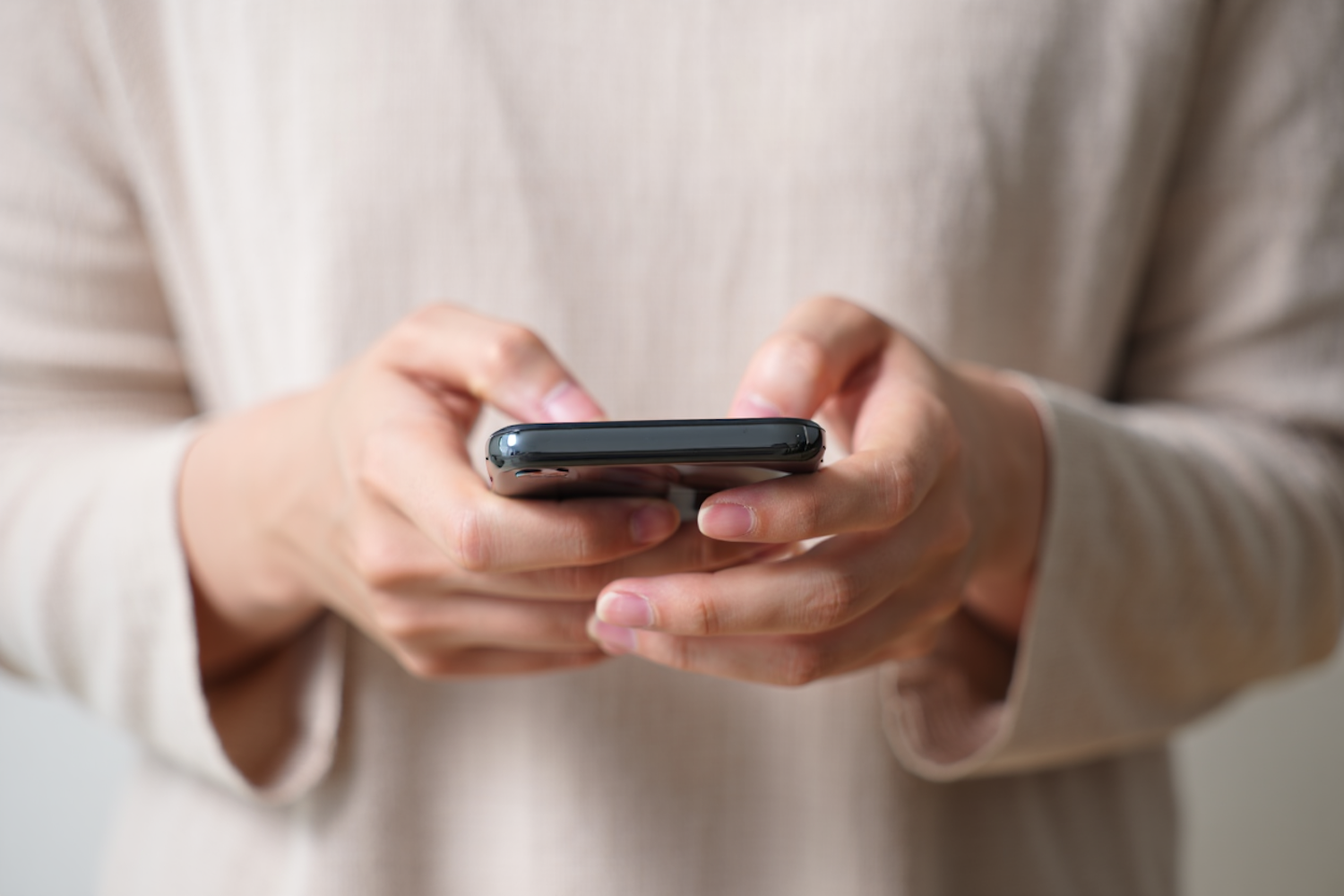 Setting up multi-factor authentication from your security settings is a quick process that significantly boosts your account's protection.