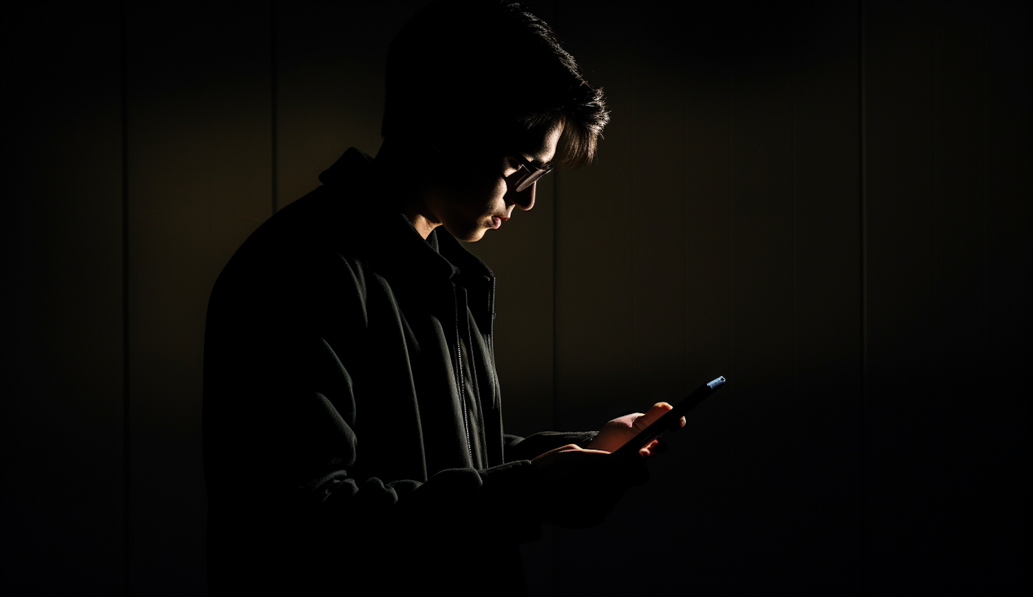 If an email or text about your account feels urgent or suspicious, trust your instincts. It's likely a scam.