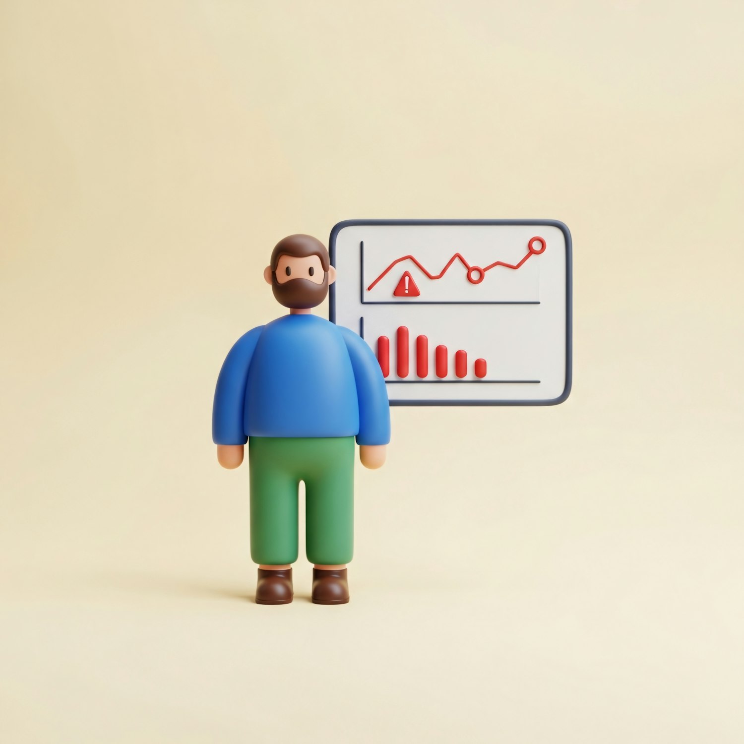 The Bitcoin Rainbow Chart helps beginners cut through market noise, offering a clear, color-coded perspective on Bitcoin's historical valuation.